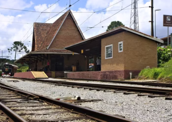 Maior ciclovia do Brasil vai passar por caminhos históricos e deve custar R$ 315 milhões