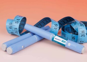 Adeus, canetas emagrecedoras: novos medicamentos prometem mais potência para perda de peso