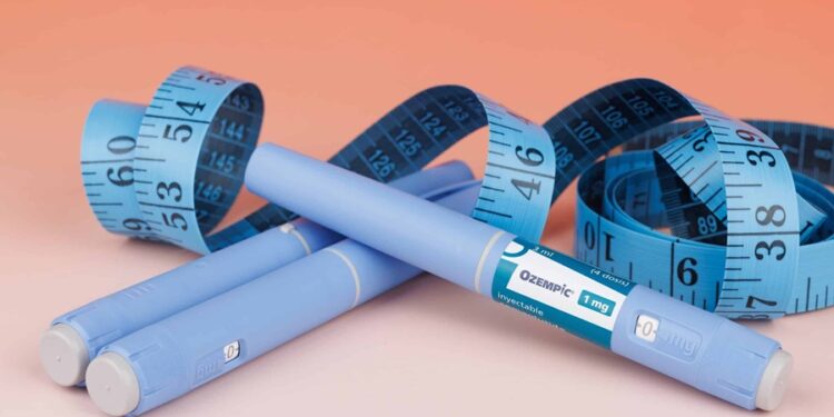 Adeus, canetas emagrecedoras: novos medicamentos prometem mais potência para perda de peso