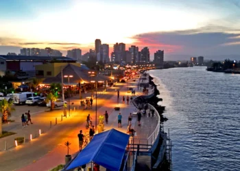 Praia mais bela do litoral gaúcho terá novo complexo de R$ 40 milhões e 5.000 m² para a alegria dos turistas