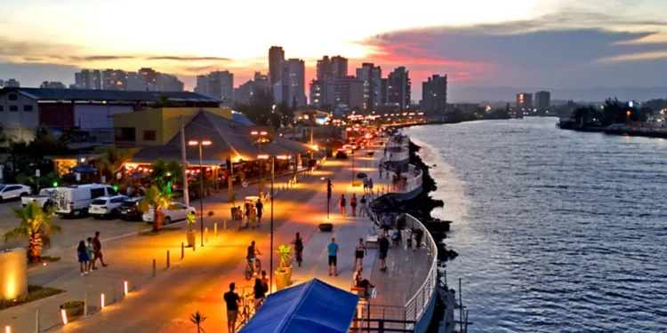 Praia mais bela do litoral gaúcho terá novo complexo de R$ 40 milhões e 5.000 m² para a alegria dos turistas