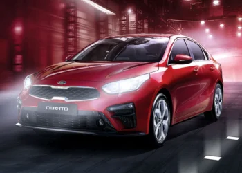 O carro perfeito para quem quer andar com estilo e gastar pouco