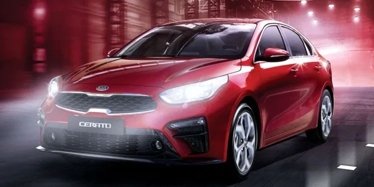 O carro perfeito para quem quer andar com estilo e gastar pouco