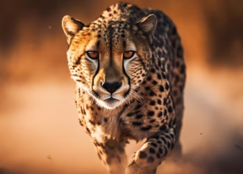 5 animais mais rápidos do mundo que encantam pela velocidade