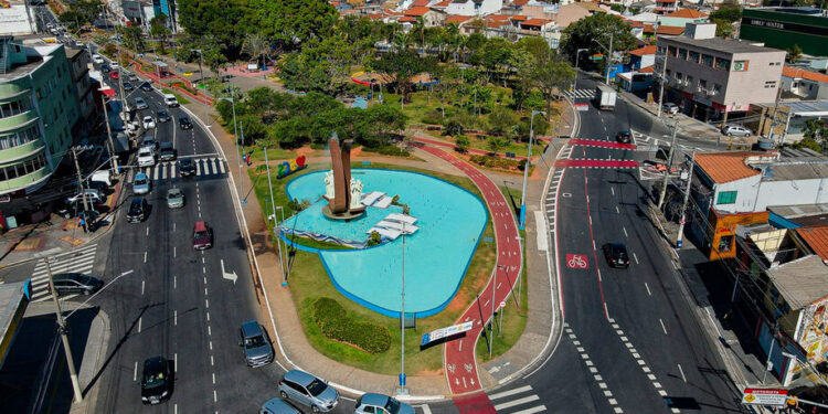 Bem-estar e segurança em níveis elevados tornam cidade paulista um sonho de consumo para aposentados