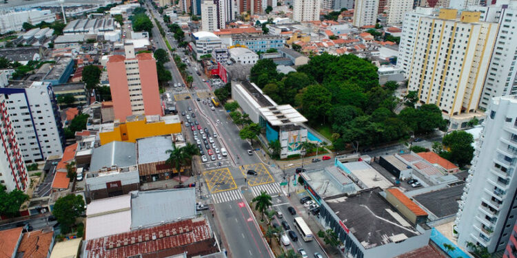 Bem-estar e segurança em níveis elevados tornam cidade paulista um sonho de consumo para aposentados