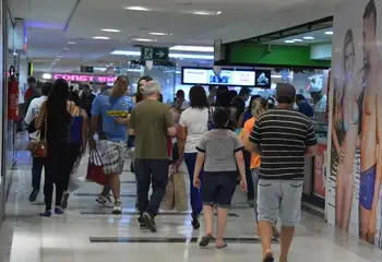 Cidade com pouco mais de 45 mil habitantes ganha shopping do tamanho de um estádio que vai gerar 600 empregos