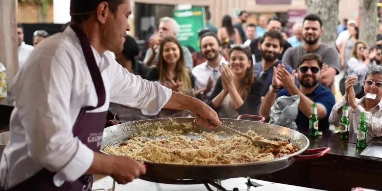 Cidade mais charmosa de Minas Gerais encanta turistas e tem a gastronomia como maior diferencial