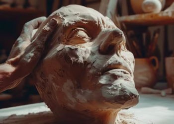 Maior estátua do Brasil com 94 metros de altura será construída a partir de 2026