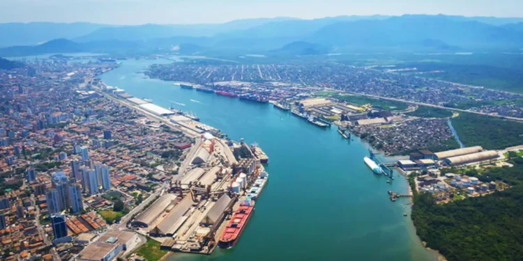 Túnel revolucionário