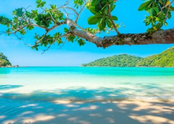 10 praias imperdíveis do Nordeste que estão entrando no radar dos turistas em 2026