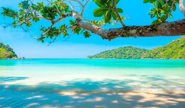 10 praias imperdíveis do Nordeste que estão entrando no radar dos turistas em 2026