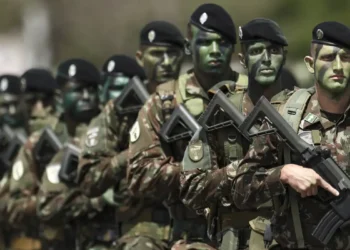 Exército Brasileiro comprou 60 novos mísseis para reforçar a defesa do país em meio a tensões