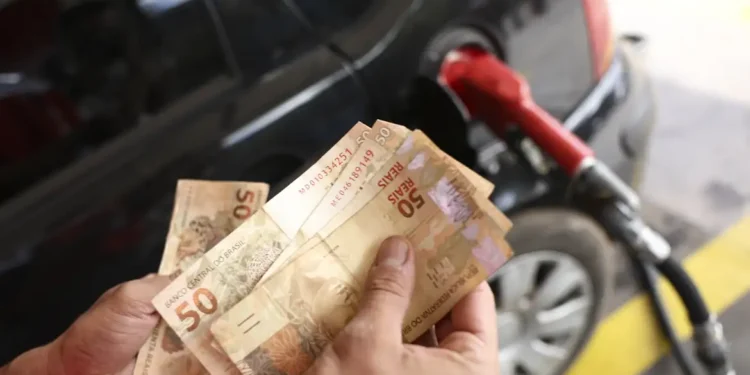 Estado colado em Mato Grosso do Sul arrecadou R$ 58,2 bilhões só em impostos durante 2025