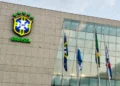 CBF começa instalação de equipamento que promete revolucionar o futebol brasileiro