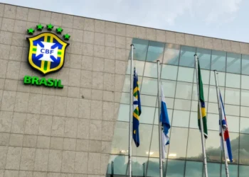 CBF começa instalação de equipamento que promete revolucionar o futebol brasileiro