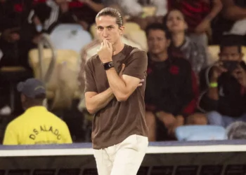 Confirmação chega para a torcida do Flamengo sobre rebaixamento no Campeonato Carioca disputado em 1933