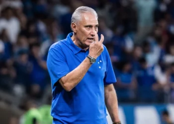 Clube sensação da Itália quer contratar titular do Cruzeiro por R$ 62 milhões