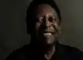 Enquanto Pelé foi garoto-propaganda da Honda CG, Messi inaugurou o maior navio de cruzeiro da história com peso de 5 Titanics
