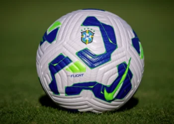 CBF começa instalação de equipamento que promete revolucionar o futebol brasileiro