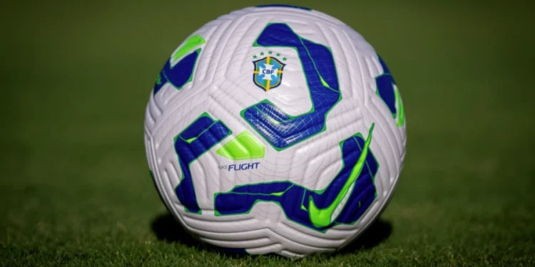 CBF começa instalação de equipamento que promete revolucionar o futebol brasileiro