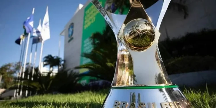 Revelação do Brasileirão 2025 entra para a lista de maiores vendas do futebol brasileiro