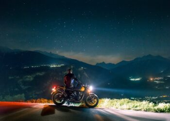 Brasileiros comemoram isenção do IPVA para motos de até 150 cilindradas em 2026 neste estado