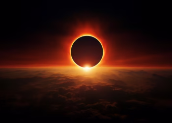 Eclipse jamais visto no último século vai transformar o dia em noite durante 6 minutos em agosto de 2027