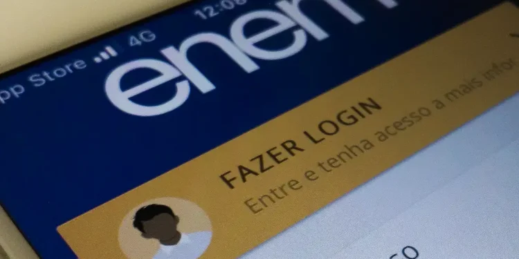 Comunicado geral para brasileiros que fizeram o Enem 2025