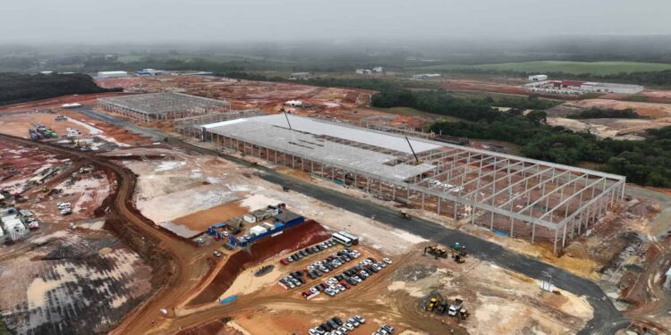 Marca famosa por produzir televisores vai inaugurar fábrica de R$ 1,5 bilhão no Brasil com 500 vagas de emprego