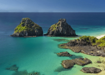 Destino mais cobiçado do Nordeste é tão disputado que há regras para visitar