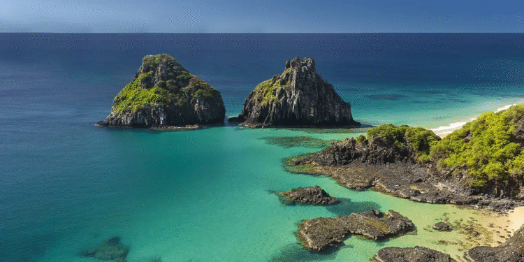 Destino mais cobiçado do Nordeste é tão disputado que há regras para visitar