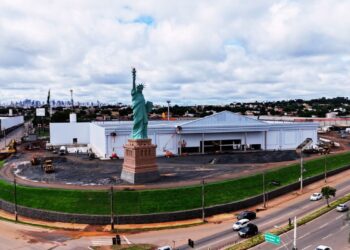 Havan vai inaugurar a primeira megaloja de 2026 em capital brasileira com investimento de R$ 100 milhões