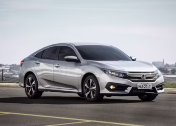 4 melhores sedãs para quem gosta de velocidade e conforto a partir de R$ 20 mil