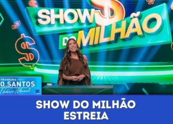 5 jogos de tabuleiro baseados em programas do SBT para brincar com a família