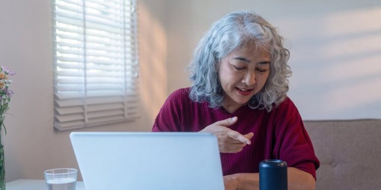 Novo benefício garantido a idosos já vem sendo usado por mais de 90% deles