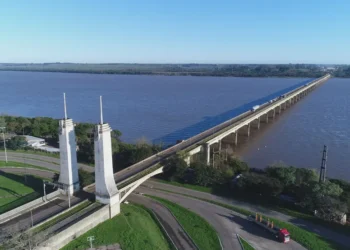 Argentina se compromete a investir US$ 100 milhões em rodovias que vão beneficiar diretamente o Brasil