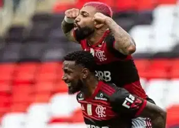 Foto: Alexandre Vidal/Flamengo