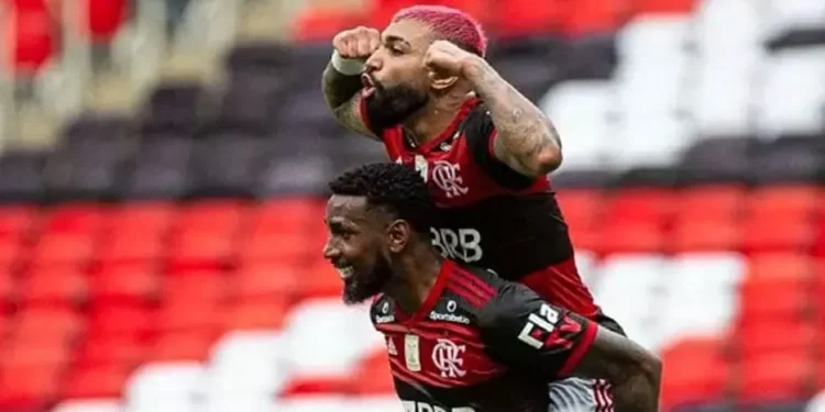 Flamengo surpreende todo mundo e decide cobrar R$ 42,7 milhões de ídolo do clube