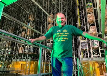 Adeus, Casa Branca? Havan vai inaugurar megaloja com arquitetura inédita em espaço de 14.000 m²