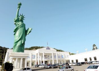 Adeus, Casa Branca? Havan vai inaugurar megaloja com arquitetura inédita em espaço de 14.000 m²