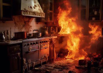 Não desligar estes eletrodomésticos ao sair de casa pode colocar a segurança em risco