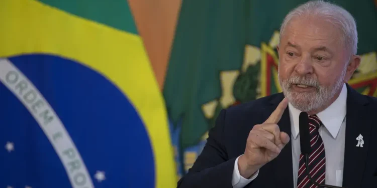 Lula sanciona nova Lei que afeta diretamente a aposentados e pensionistas do INSS