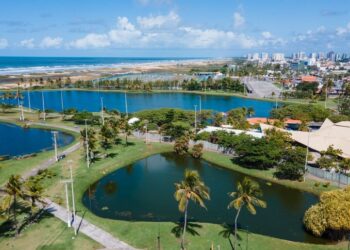 Menor estado do Brasil em extensão territorial tem a capital com melhor qualidade de vida do Nordeste