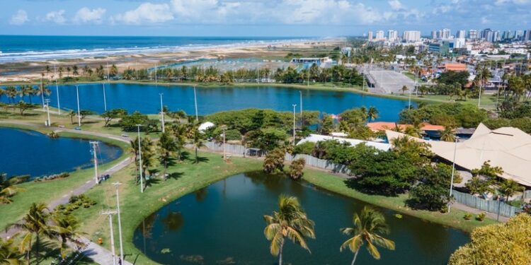 Menor estado do Brasil em extensão territorial tem a capital com melhor qualidade de vida do Nordeste