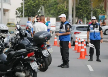 Lei de trânsito polêmica reduziu 55% dos registros de acidentes fatais no Brasil desde sua criação