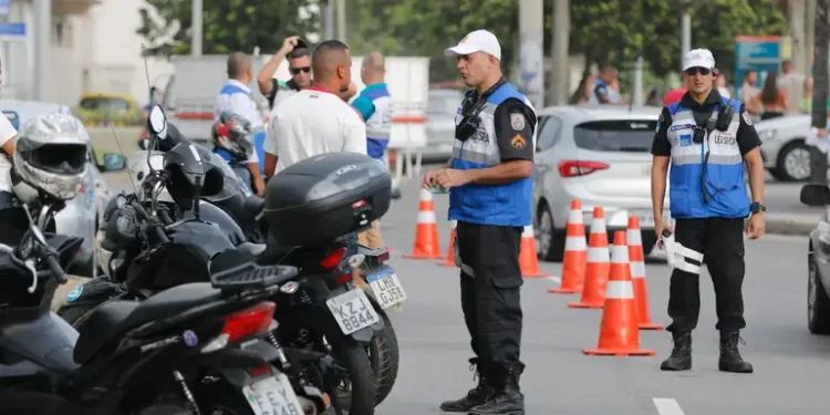 Lei de trânsito polêmica reduziu 55% dos registros de acidentes fatais no Brasil desde sua criação