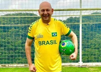 Luciano Hang não é bobo e clube da Série A vai estampar o nome da Havan
