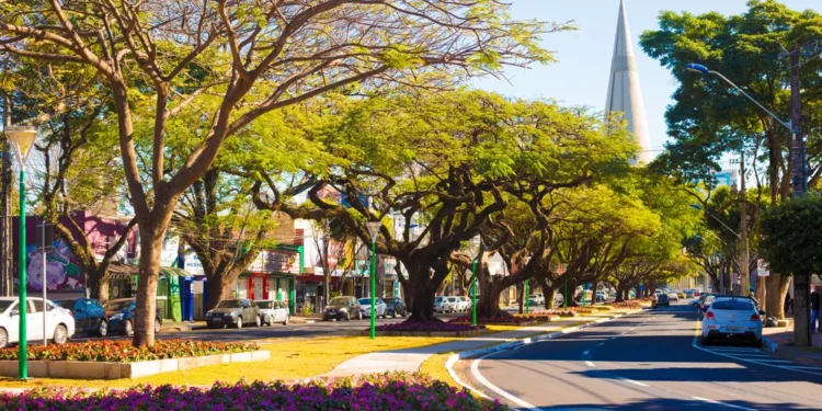 Cidade brasileira com qualidade de vida acima da média une o que há de melhor entre infraestrutura e natureza