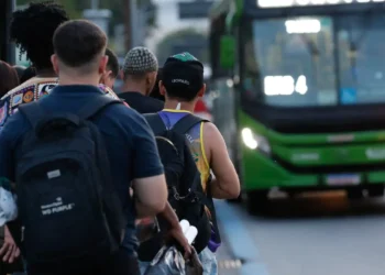 Falta de consenso pode causar paralisação geral no transporte coletivo a partir de fevereiro em grande cidade brasileira